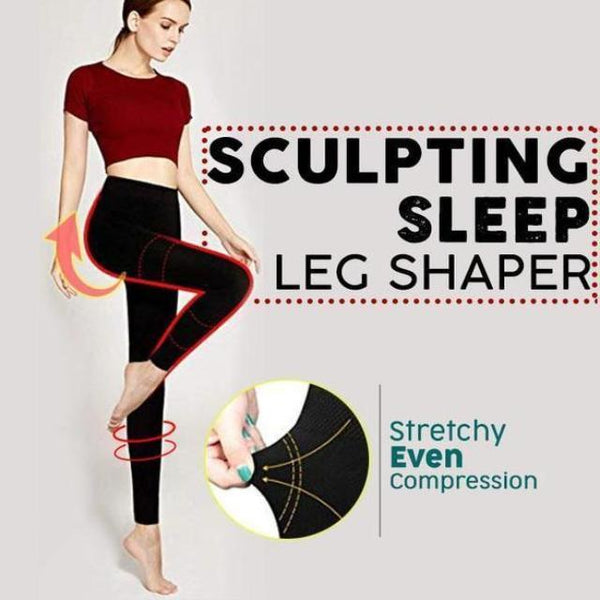 SLIMPANT™ : Leggings Sculptants de Nuit – Gadgets d'Eve