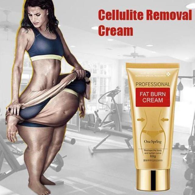 Gadgets d'Eve ANTICEL™ : Crème Anti-Cellulite