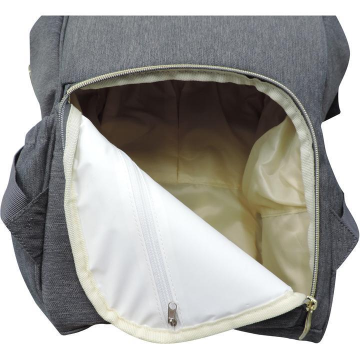 Gadgets d'Eve bricolage BASINO™_: Le sac multifonctionnel pour tous les besoins de votre bébé