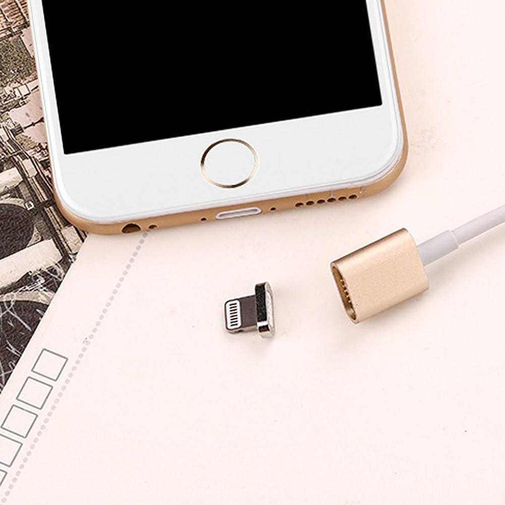 Gadgets d'Eve électronique Iphone / Gold Câble de Charge, Chargeur Magnétique USB ultra Rapide pour Iphone et Android