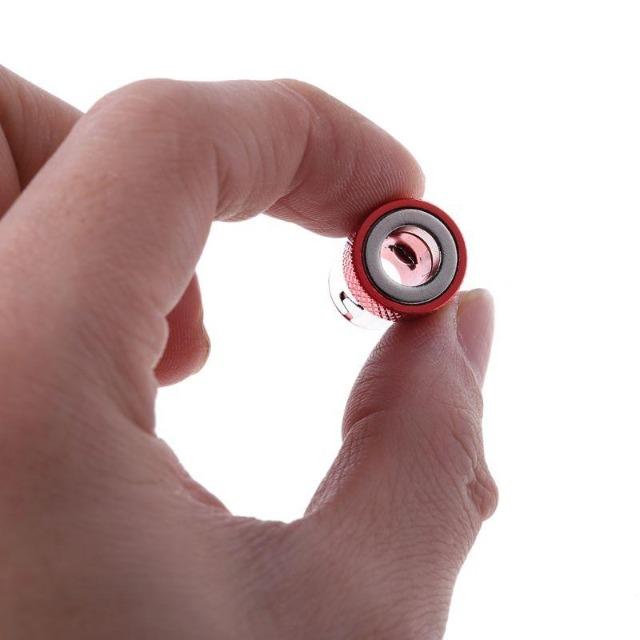 PORTE EMBOUT MAGNETIQUE  Magnetic-Ring™ – Bricole tes idées