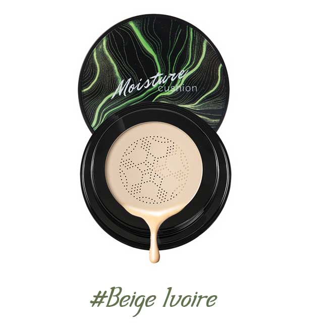 Gadgets d'Eve beauté Beige ivoire FOUNDY™ : Crème de base hydratante