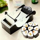 Gadgets d'Eve cuisine FRISHI™_: Préparez vos sushis rapidement et facilement!