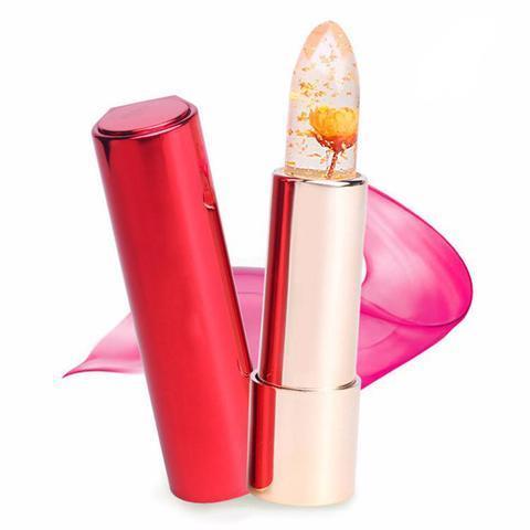 Gadgets d'Eve beauté Jellyfo™_: la nouvelle tendance les amoureux des rouges à lèvres numéro 1 au monde .