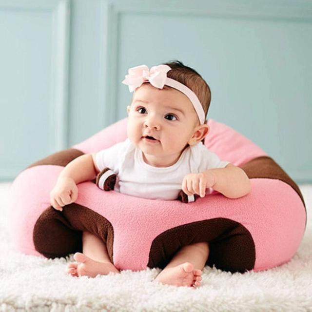 KIDDO™ : Siège d’assise Confortable pour Bébé
