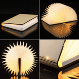 Gadgets d'Eve LAMBOOK™ : Le Livre Lumineux