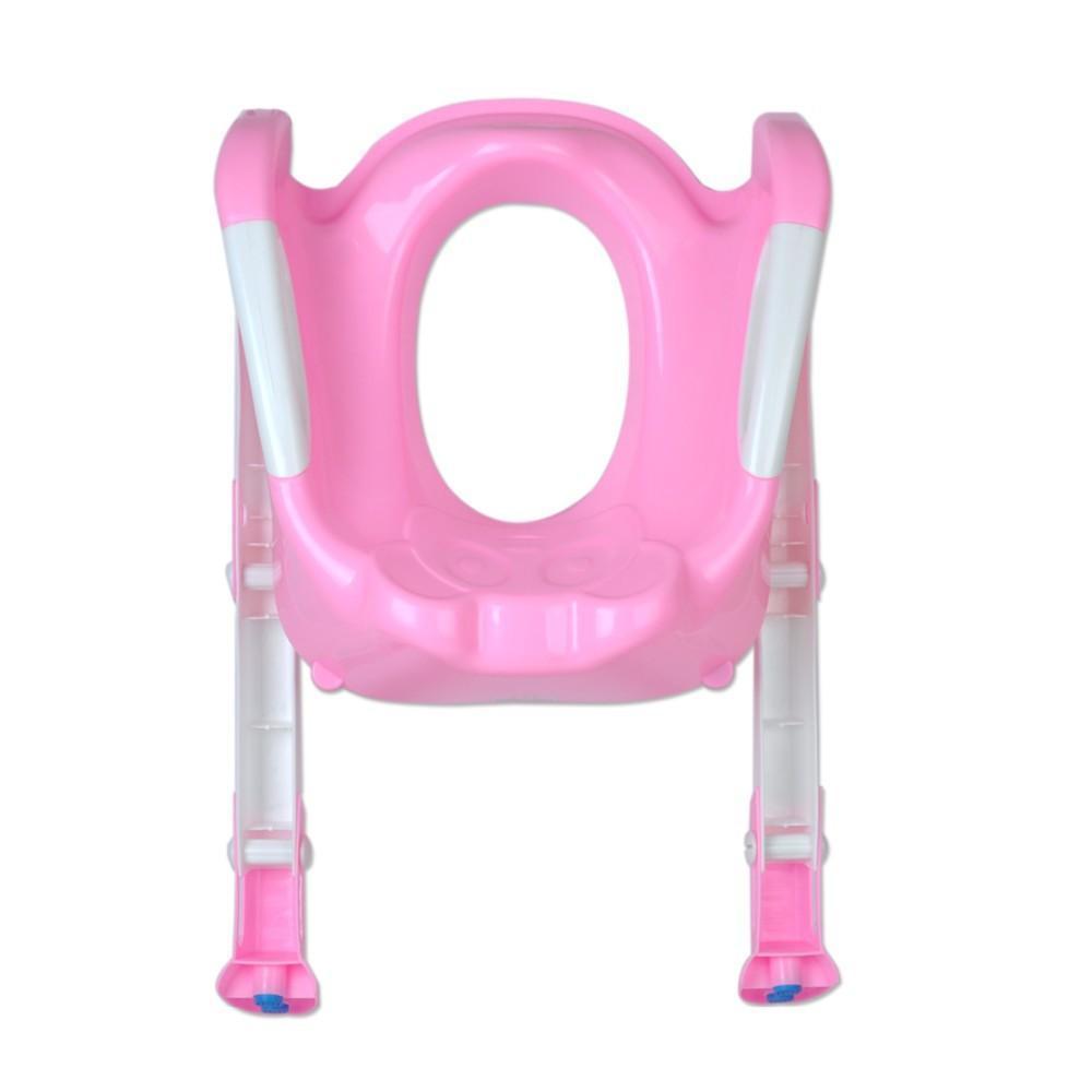 Gadgets d'Eve beauté SIEGO™_: Siège de toilette pour bébé