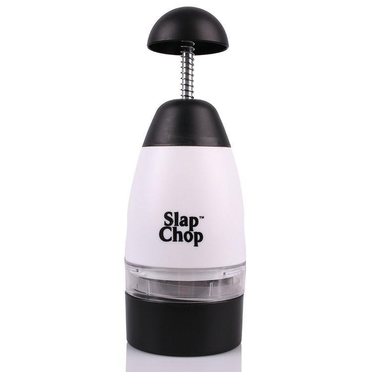 Slap Chop ™, Hachoir et râpe à légumes – Gadgets d'Eve